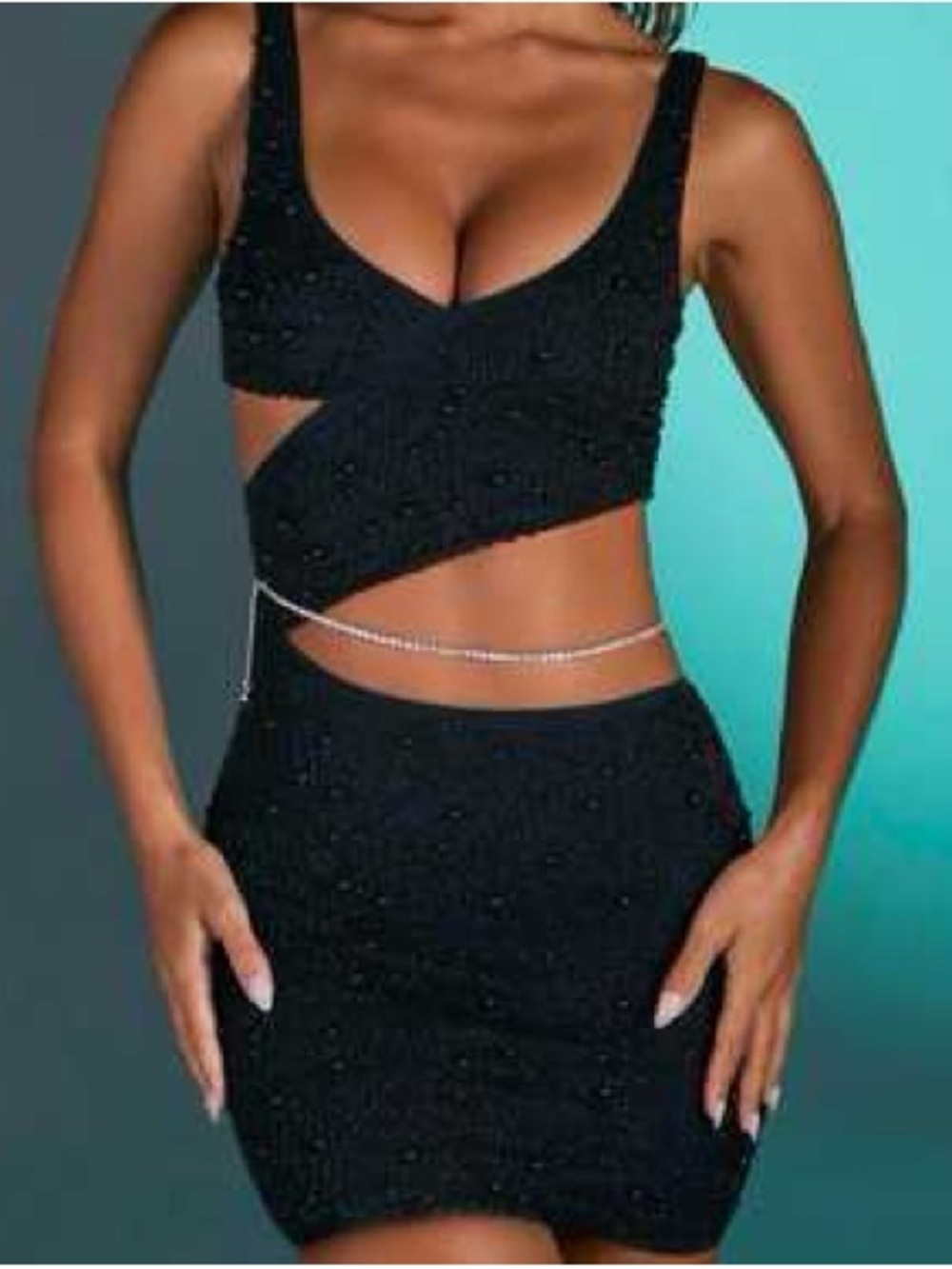 Oh Polly Dress